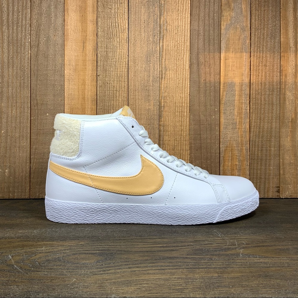 NEW Nike SB Zoom Blazer Mid